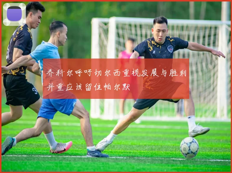 乔科尔呼吁切尔西重视发展与胜利并重应该留住帕尔默